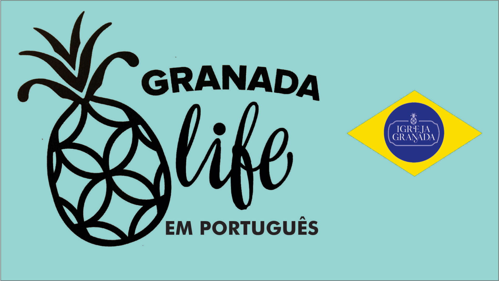Granada Life en Portugues
